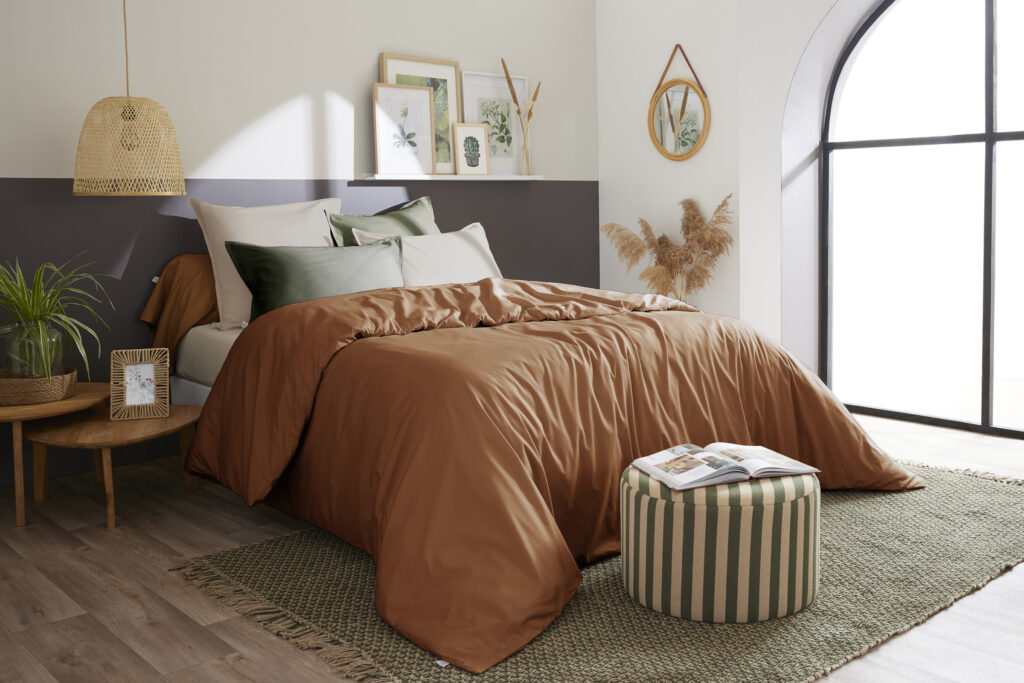 Bally percale coton
