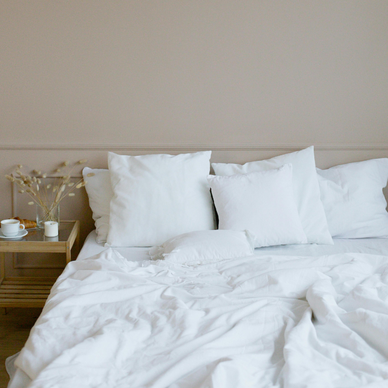 Sur le Fil linge de maison