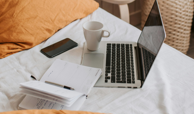 newsletter sur le fil linge de maison
